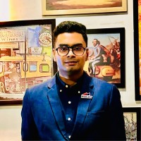 Middleby Celfrost Innovations Pvt.Ltd. Employee Souptik Sarkar's profile photo
