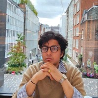 Vighnotech Employee Dhruv Singh's profile photo