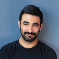 Kimmelot Employee Joseph Saroufim's profile photo