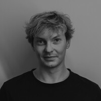 nerds.family Employee Marcin Ostrowski's profile photo