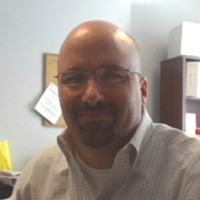 FreezPak Logistics Employee Peter Bucciarelli's profile photo