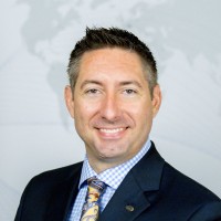 Ivoclar Vivadent Inc Employee Brandon Larkin's profile photo
