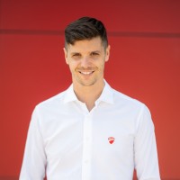 Ducati Motor (Thailand) Co., Ltd. Employee Carlos Serrano's profile photo