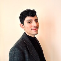 Mental Health Association Employee Steven Rosales's profile photo