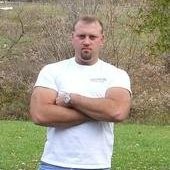 JDH Contracting Employee John Fletcher's profile photo