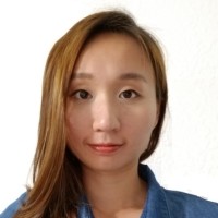 American Express Employee Eva Ho's profile photo