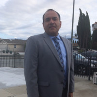 Versum Materials Employee Dinesh Sharda's profile photo