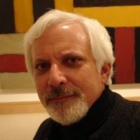 Big Wide World Employee David Leinweber's profile photo