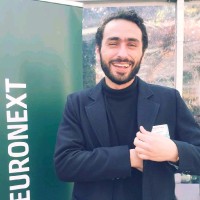 Axone Data Employee Elyes Slama's profile photo
