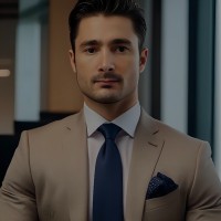 MapTrack Employee Marco Felicetti's profile photo