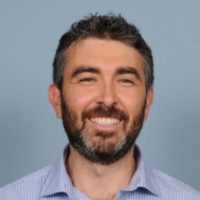 Pembroke School Employee David Freesmith's profile photo