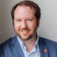 First Bank of the Lake Employee Scott Wade's profile photo