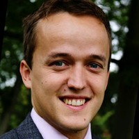 Radley College Employee Stuart Walter's profile photo
