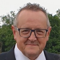 Metaltech Precision Ltd. Employee Stuart Franklin's profile photo