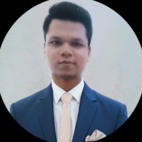 Prateek Rajput's profile photo