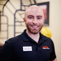 MOTION SPORTS MEDICINE AND REHABILITATION, LLC Employee Carmine Fuschetto's profile photo
