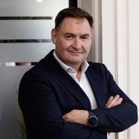 Crewit Resourcing Group & Nuvo Healthcare recruitment Employee Gary O'Keeffe's profile photo