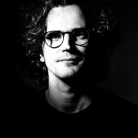 Datafruit Employee Oliver Soom's profile photo