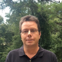 Groundfloor Finance Employee Barry Townsend's profile photo