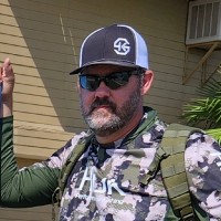 ONYX Services Employee Justin Raley's profile photo