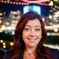 Kinsa Group Employee Stephanie Mattice's profile photo
