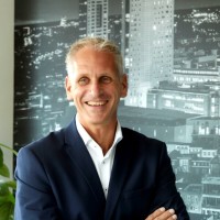 Maas Makelaars Employee Gerben Huijbregts's profile photo