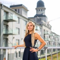 INFINOX Global Employee Jana Zdravecka's profile photo