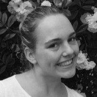 Ekylibre Employee Agathe Picavet's profile photo