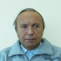 Thumbtack Technology Employee Pavel Dvorkin's profile photo
