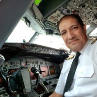 Wihok Aviation Ltd. Employee Ivan Paredes's profile photo