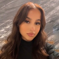 REAL Marketing Inc. Employee Paloma Penton's profile photo