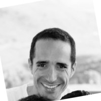 Self-employed Employee Jonathan Assouline's profile photo