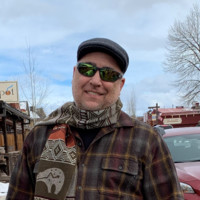 Pacific Gas and Electric Company Employee John Strube's profile photo