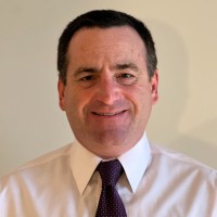 L.H. Dottie Company Employee Steve Lieberman's profile photo