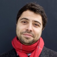 Altenar Employee Stanislav Silin's profile photo