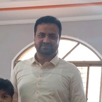 Sadaqat Rasheed Email