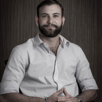 Centracom Employee Grant Aitken's profile photo