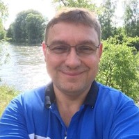 Ulrich Müller Email