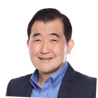 i-Sprint Innovations Employee Melvyn Ong's profile photo