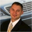 Future Nissan of Roseville Employee Bryan Nunes's profile photo