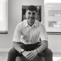 Miravia Employee Adrián Cidoncha's profile photo