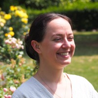 Programme Malin Employee Marie Courant's profile photo
