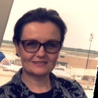 Compass Aviation Group Employee Edyta Kobylt's profile photo