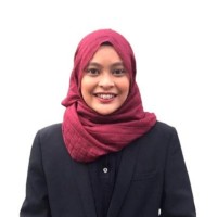 Mediabrands Malaysia Employee Nurul Hishamudin's profile photo