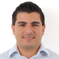 Intelbras Employee Fernando Felipe's profile photo