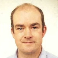 Proactive Safety Leadership Employee Kevin Rees's profile photo