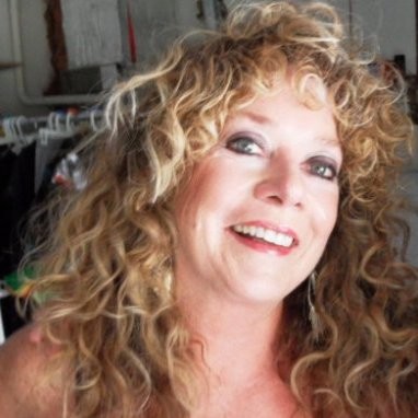 Zan Media Employee Christine Scioli's profile photo