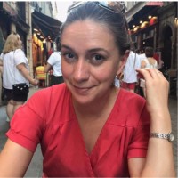 BBC News Employee Laura Cooper's profile photo