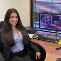 Ware-Cycle Employee Elif Ozdemir's profile photo