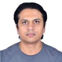 Jagdip Pathare Email & Phone Number